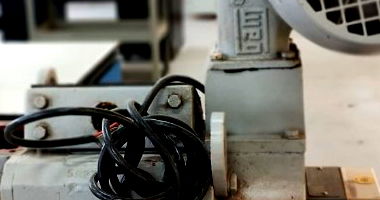 Conjunto Didático SENAI Itatiba - Equipamentos Educacionais