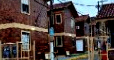 Apartamento com 1 vaga em Pelotas/RS