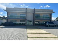 Apartamento em Itaúna com 1 Vaga de Garagem