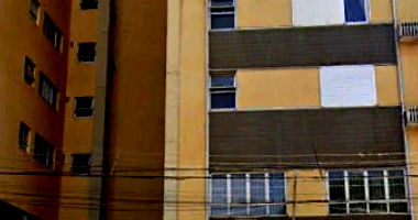 Apartamento 133, 124m², 1 vaga