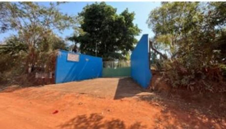 Chácara com Casa 359m² em São José do Rio Preto-SP