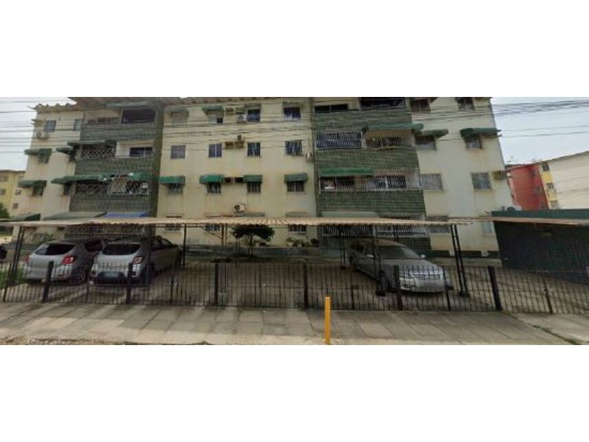 Apartamento com 1 vaga, 1 quarto, 1 banheiro, 57,04m² útil