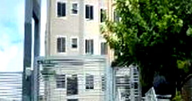 Apartamento com 2 quartos e vaga em Aparecida de Goiânia