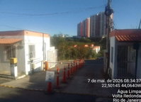 Apartamento 301 Bloco 7 - 2 Quartos -
