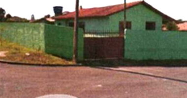 Imóvel Urbano com Área 1.241,00 m² em Reserva-PR