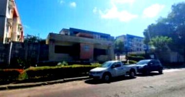 Apartamento Ocupado com 2 Quartos e Varanda em Manaus