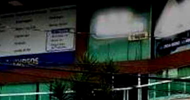 Loja Comercial no Ed. Saint Pietro Residence