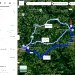Fração de terra de 12,92 ha em Serrinha Velha, Segredo-RS