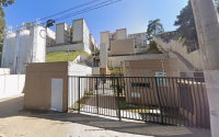 Apartamento com 38.69m² em São Paulo