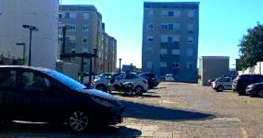 Apartamento com 2 quartos em Canoas/RS