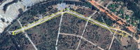 Terreno urbano 12.310m² em Pirapora/MG -
