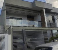 Casa 220m² em Condomínio com 3 Quartos em Pinheiral-RJ