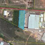 Terreno amplo de 7.967,65m² em Canoas/RS