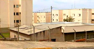 Apartamento com 42,51m² privativos, 1 vaga, 1 banheiro, desocupado