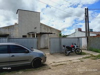 Casa 2Q no Condomínio Abian III - Ocupada