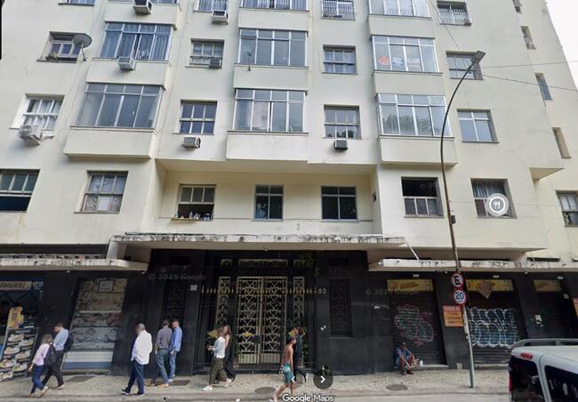 Apartamento com 1 quarto e 1 banheiro, 61.87m²