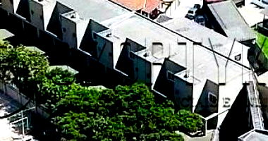 Imóvel Comercial com Motel e 19 Apartamentos em Pelotas