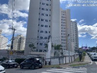 Apartamento com 2 quartos, 56,03 m²