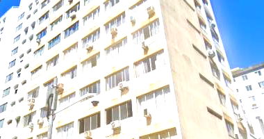 Apartamento com 1204 em Florianópolis - SC