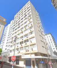 Apartamento com 1204 em Florianópolis - SC