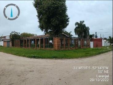 Casa com 3 Quartos em Pelotas/RS