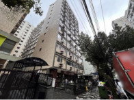 Apartamento 43,7 m² com 1 quarto em Santos/SP