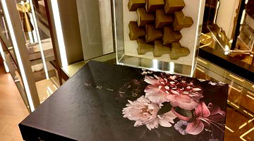 Apartamento decorado suíte casal 259m², decorado, sem vaga