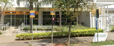 Loja Comercial com 81 m² em São Paulo - SP