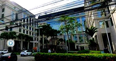 Sala Comercial com 36m² na Av. das Américas, Barra da Tijuca