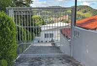 Casa com 131,76m², 1 quarto, 1 banheiro, ocupada