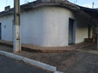 Ponto Comercial com 170m² em Patis/MG