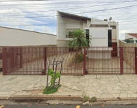 Prédio Comercial em Votuporanga - 540m² Construída