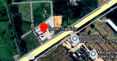 Terreno Desocupado de 11.696m² em Criciúma - SC