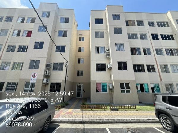 Apartamento com 2 quartos, 1 banheiro e 41,37m² de área privativa