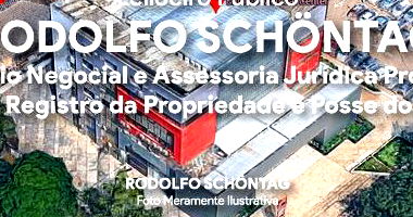 Vaga de Garagem com 18,01 m² em Brasília