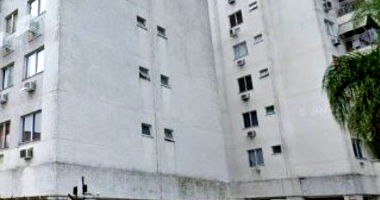 Apartamento com 71m² em Vila Valqueire, Rio de Janeiro