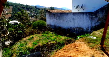 Terreno Urbano em Divino/MG com 200 m²