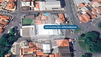 Terreno de 324 m² no Jardim Santo Antônio, Mogi Guaçu