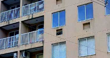 Apartamento com 1 quarto em Niterói