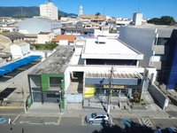 Prédio Comercial para Locação Simultânea em Atibaia - SP