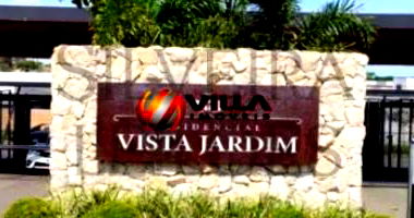 Terreno com 390m² em Nova Odessa/SP