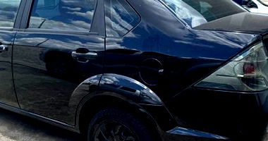 FORD FIESTA SEDAN 1.6 FLEX 2010/2011