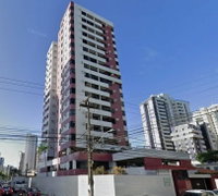 Apartamento 77m² com 1 vaga -