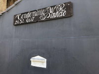 Casa 2 quartos, 1 banheiro, 110m², condomínio, ocupada