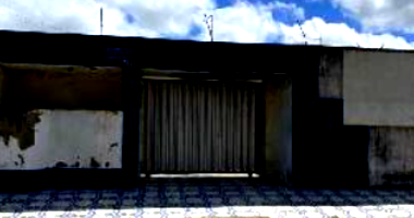 Casa com 48m² no Centro de Conceição do Jacuipe/BA