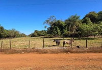 Terreno de 600m² em Leilão