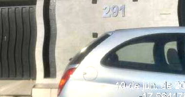 Casa em Teixeira de Freitas com 2 quartos