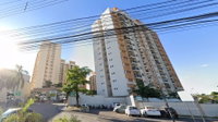 Apartamento com 3 quartos, 2 banheiros e 2 vagas de garagem