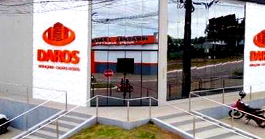 Imóvel Urbano com 420,73m² de Terreno e 342,03m² Construídos no Centro