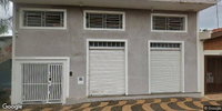 Prédio Residencial e Comercial em Pirassununga